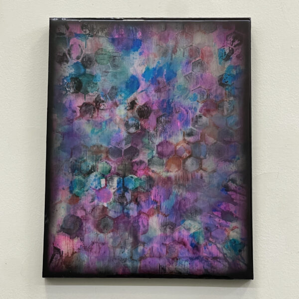 Inward by Todd Sheehan