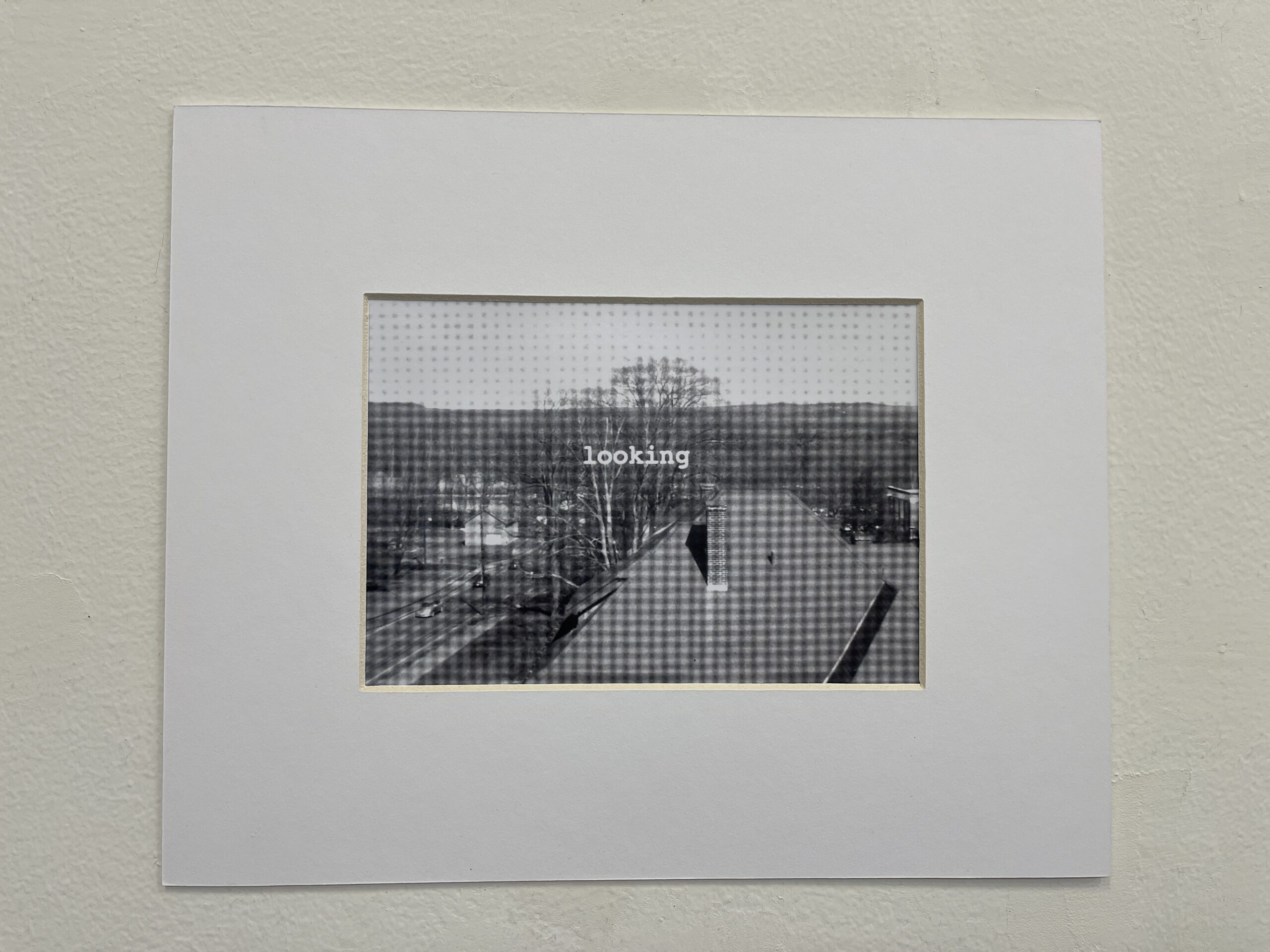 "Looking" by Grace Walker - Image 2