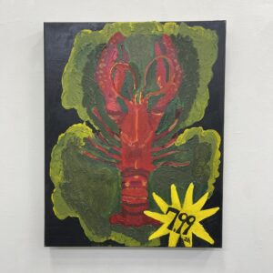 Market Price by Daniela Flint