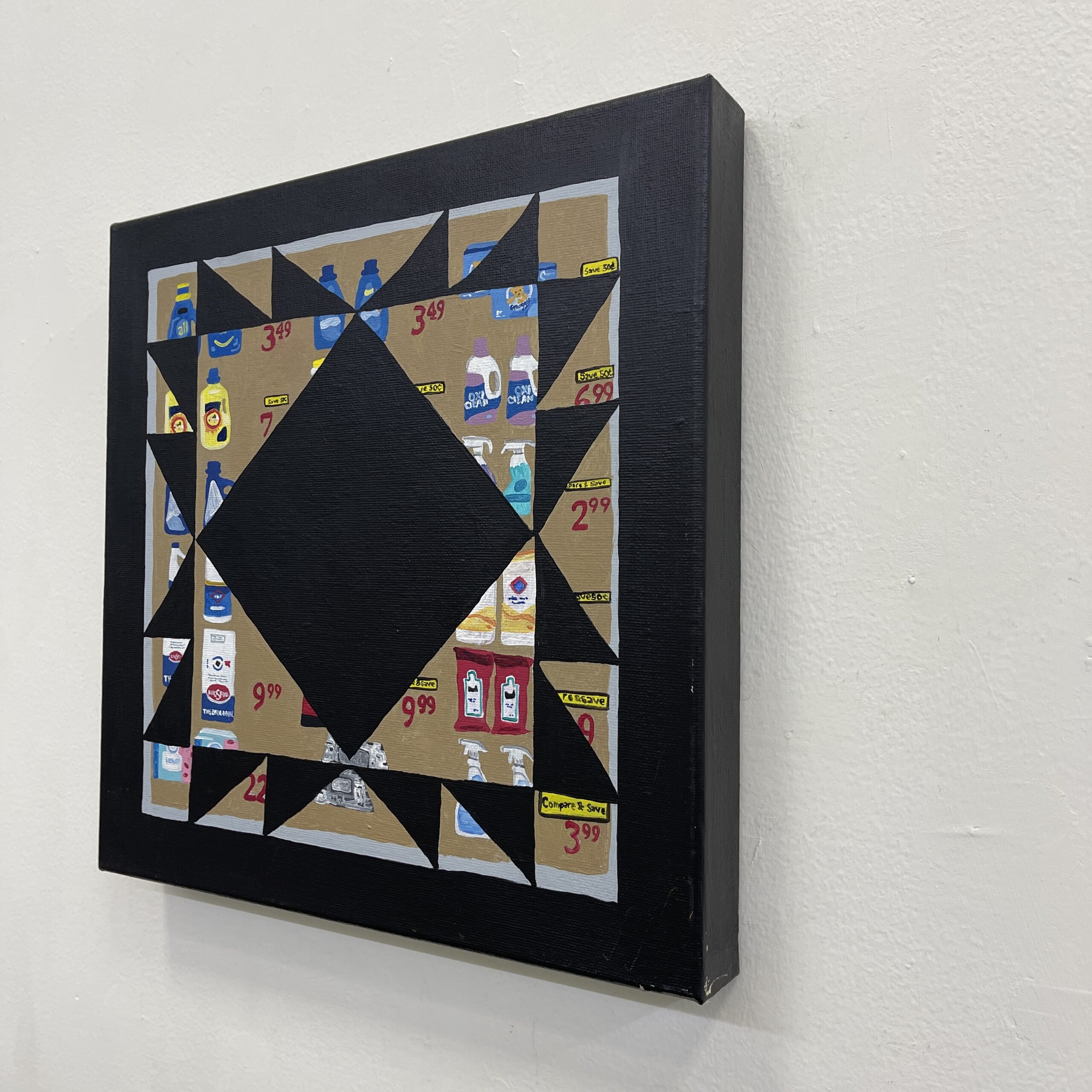 Market Basket Series Part 1 by Daniela Flint - Image 2