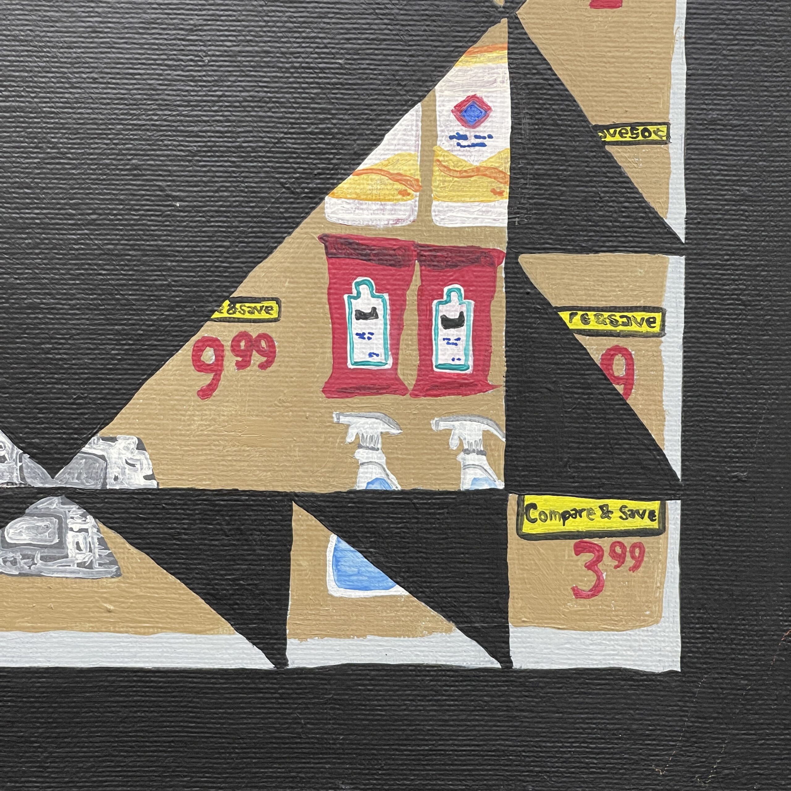 Market Basket Series Part 1 by Daniela Flint - Image 6