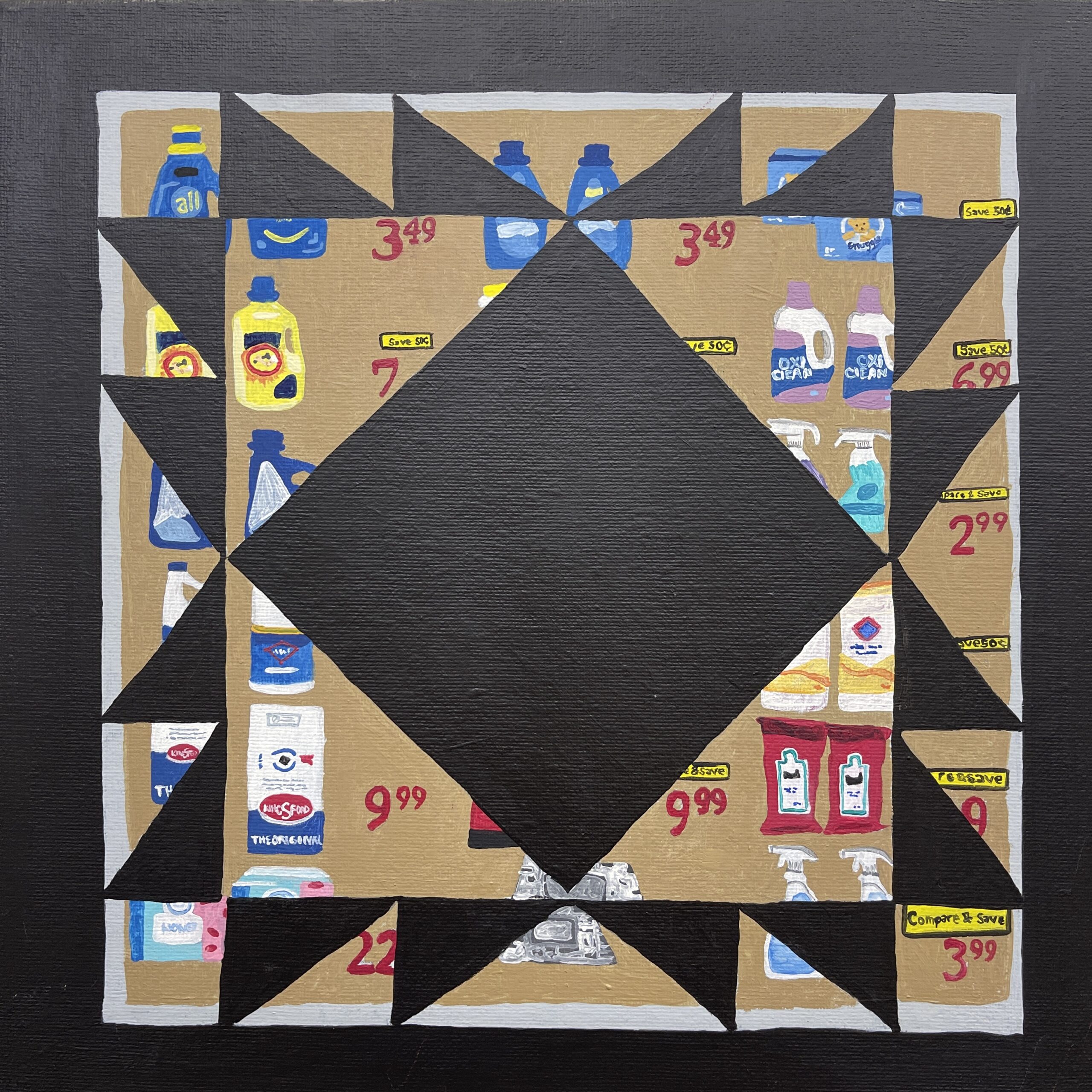 Market Basket Series Part 1 by Daniela Flint - Image 7