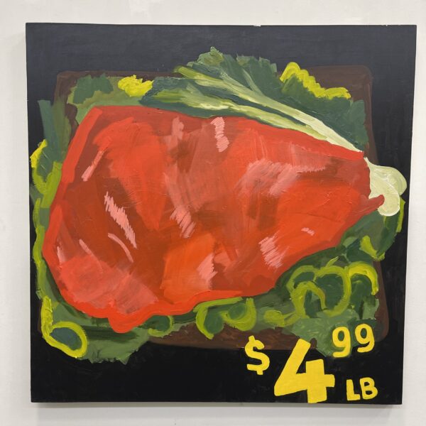 Prime Choice by Daniela Flint