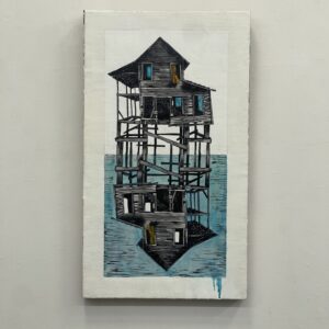 The Final Curtain by Kate Knox