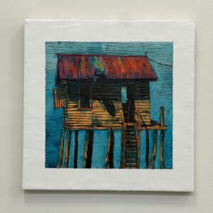 Down To The Wire by Kate Knox