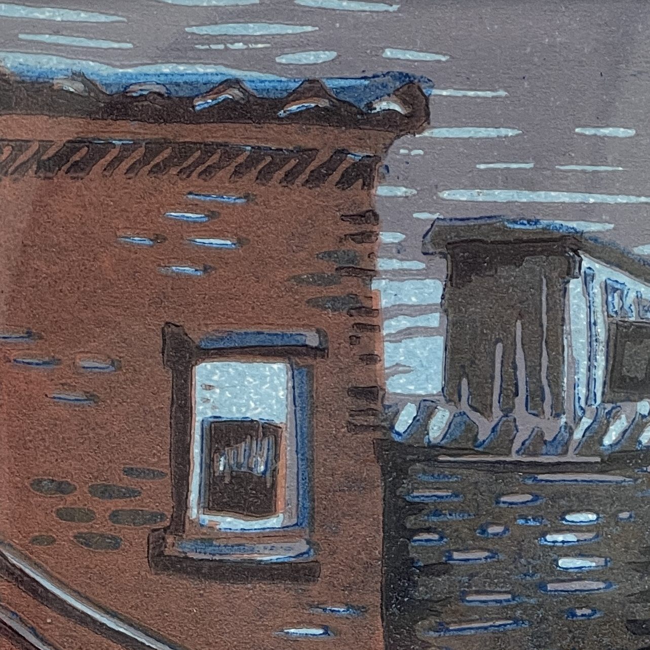 Mill Town by Kate Knox - Image 2