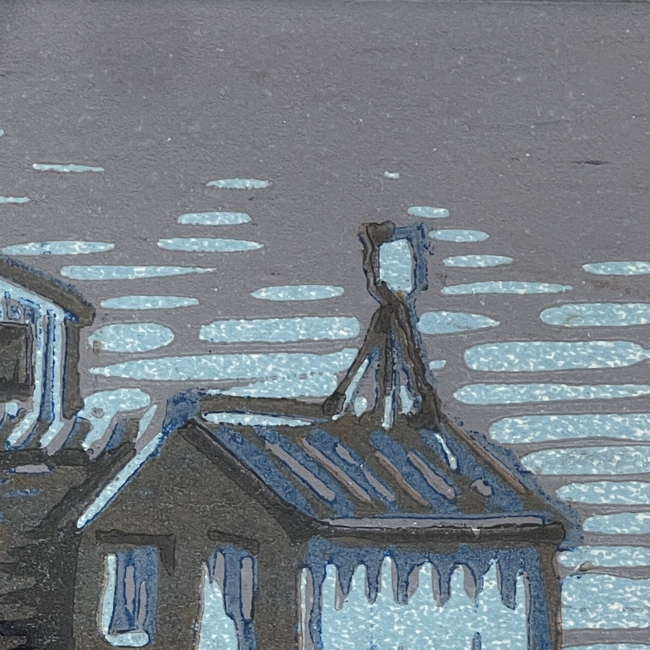 Mill Town by Kate Knox - Image 3