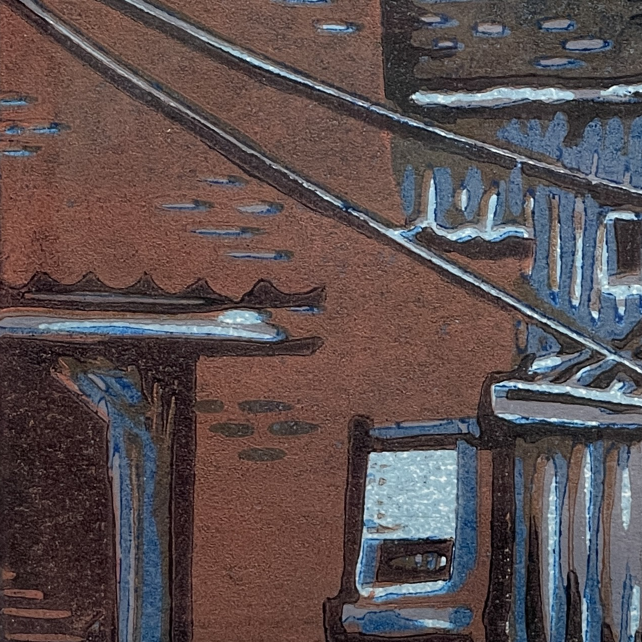 Mill Town by Kate Knox - Image 4