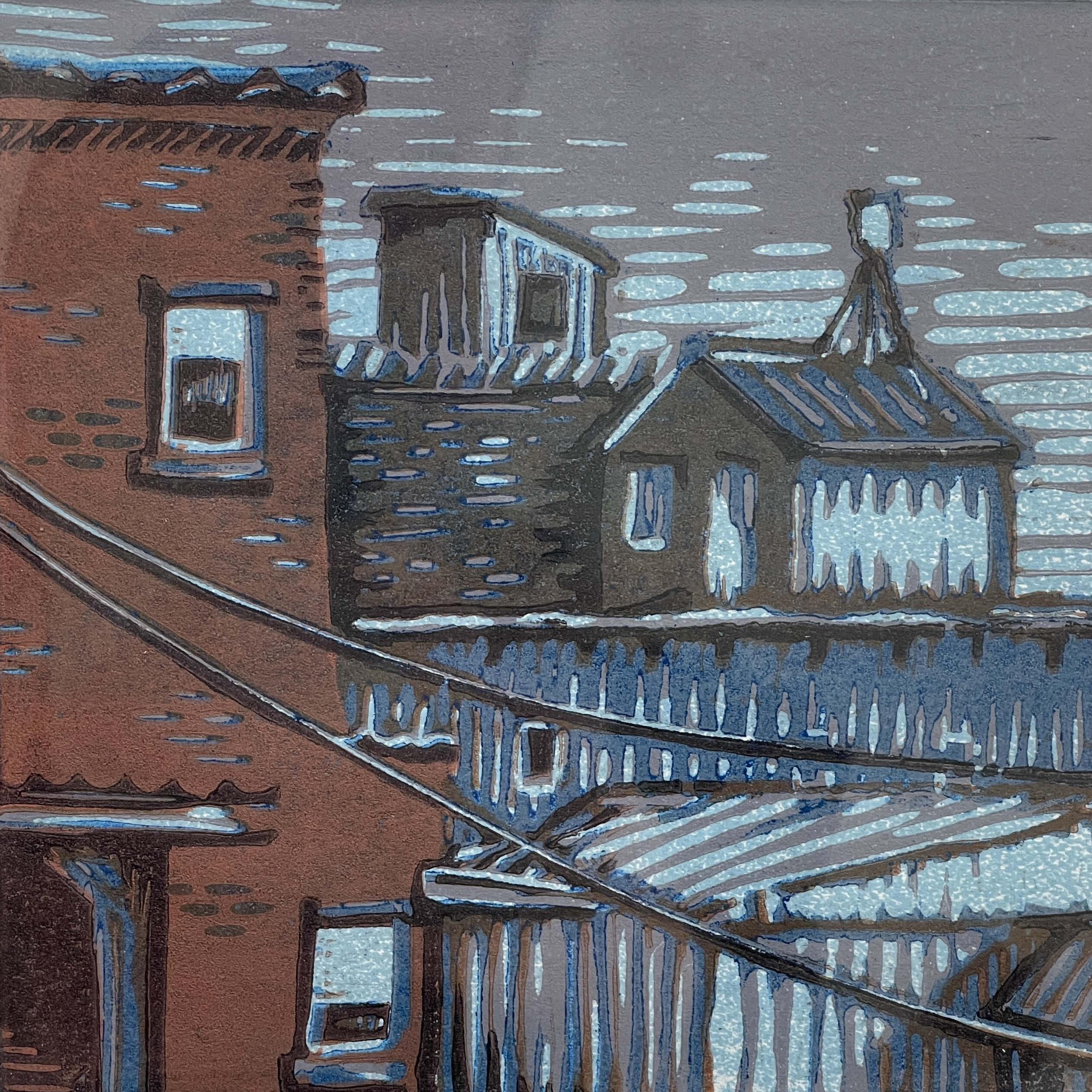 Mill Town by Kate Knox - Image 6