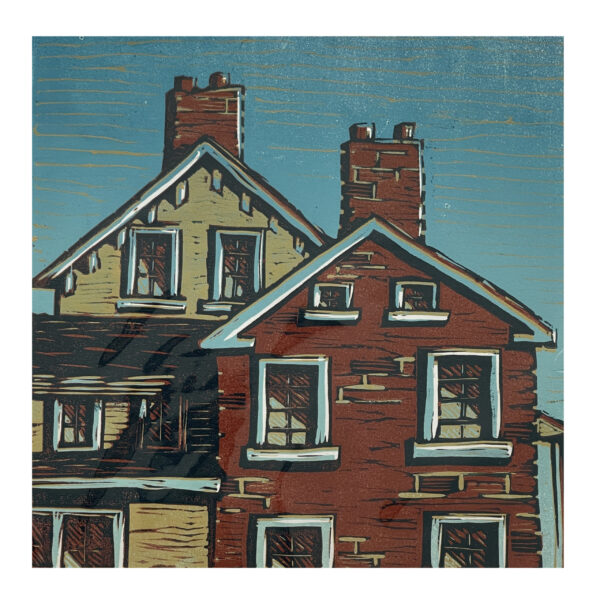 Ham Street by Kate Knox