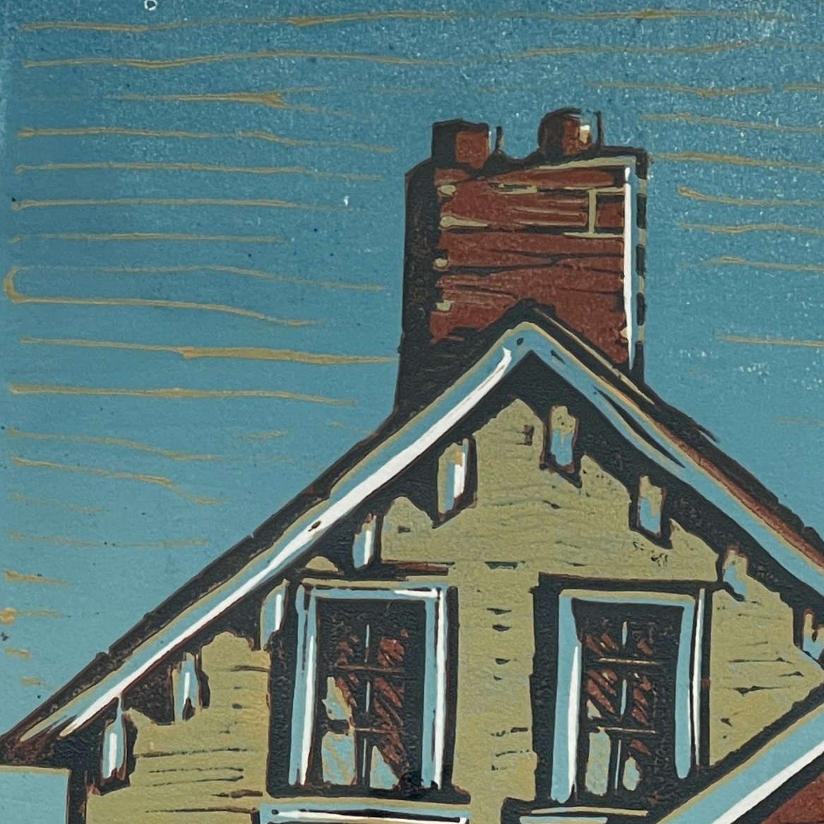 Ham Street by Kate Knox - Image 2