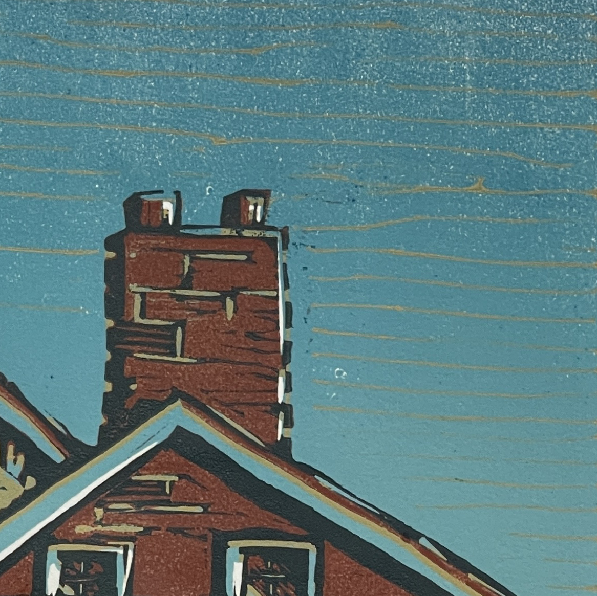 Ham Street by Kate Knox - Image 3