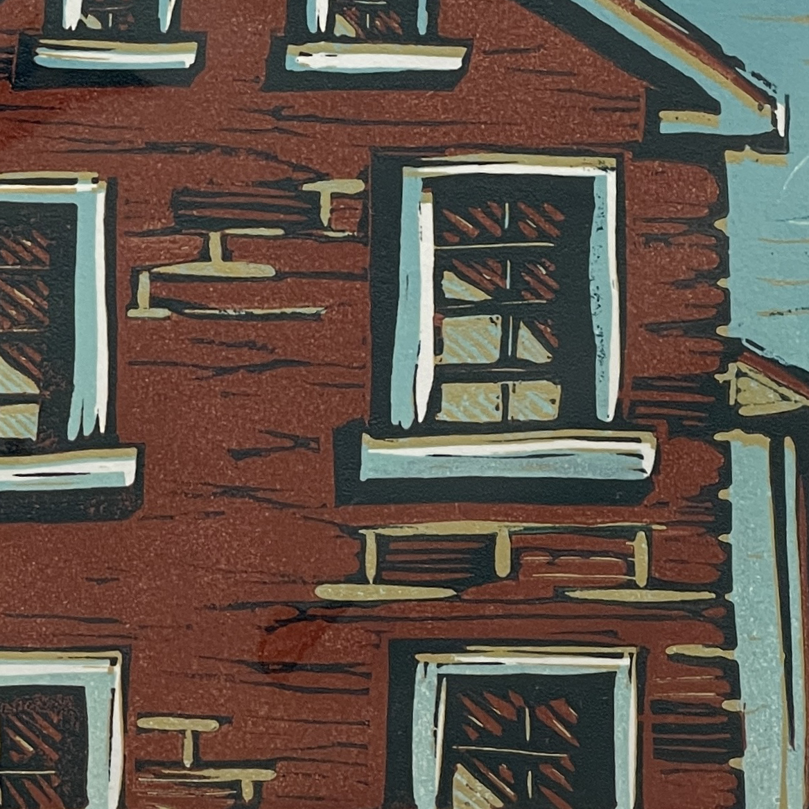 Ham Street by Kate Knox - Image 5