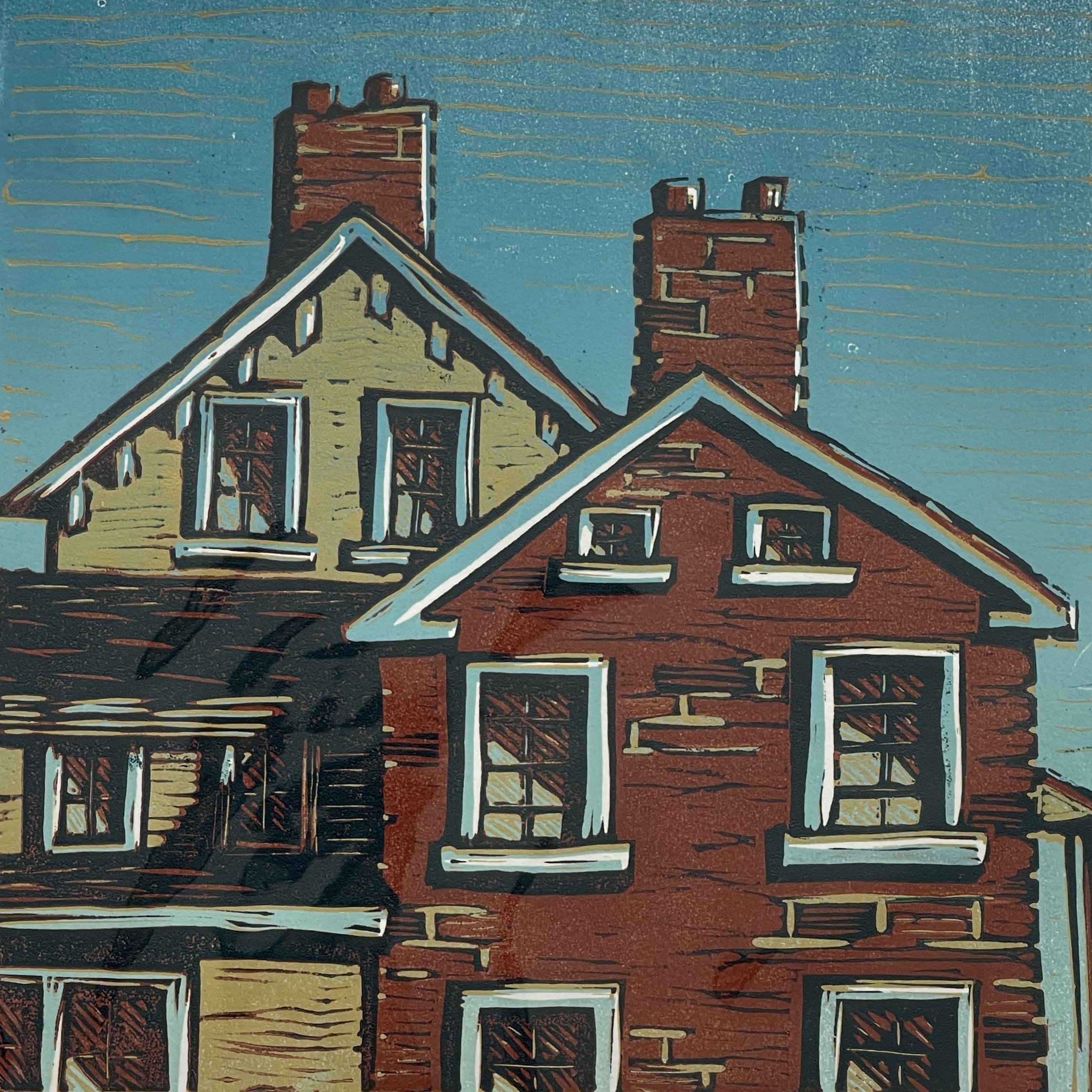 Ham Street by Kate Knox - Image 6