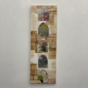 Garden Views by Rebecca Desrochers