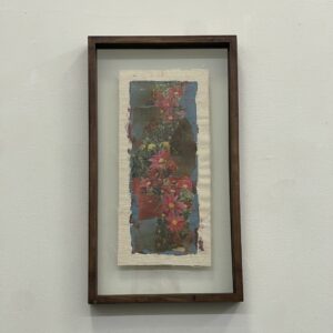 Chrysanthemum Tea by Rebecca Desrochers