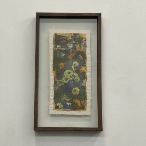 Dogwood Tea by Rebecca Desrochers