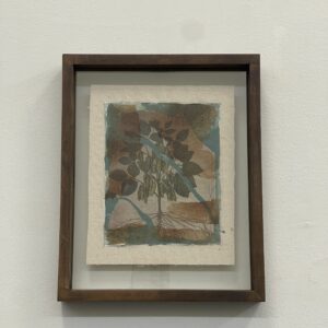 The Growing Tree by Rebecca Desrochers