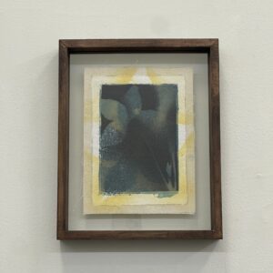 Clover by Rebecca Desrochers