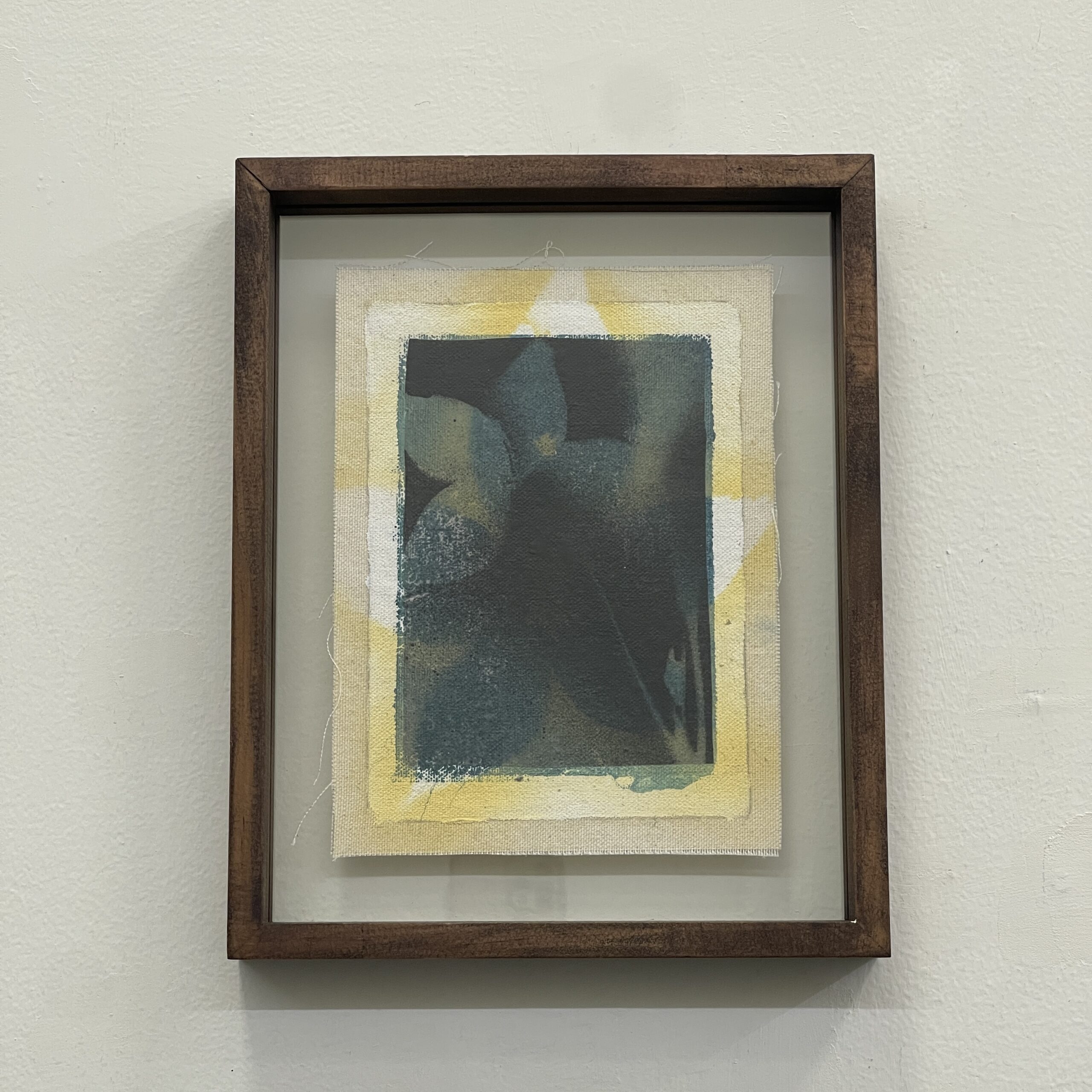 Clover by Rebecca Desrochers