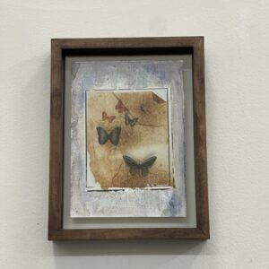 Tea Wings by Rebecca Desrochers