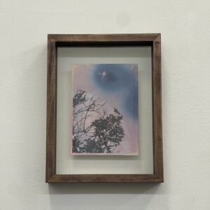 Full by Rebecca Desrochers