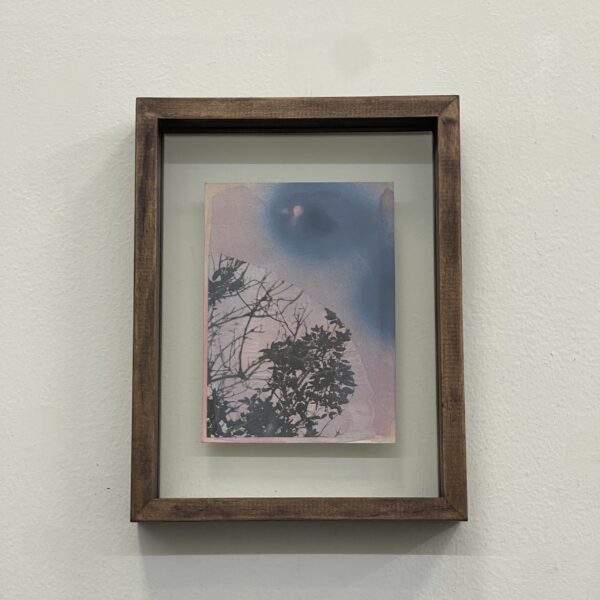 Full by Rebecca Desrochers