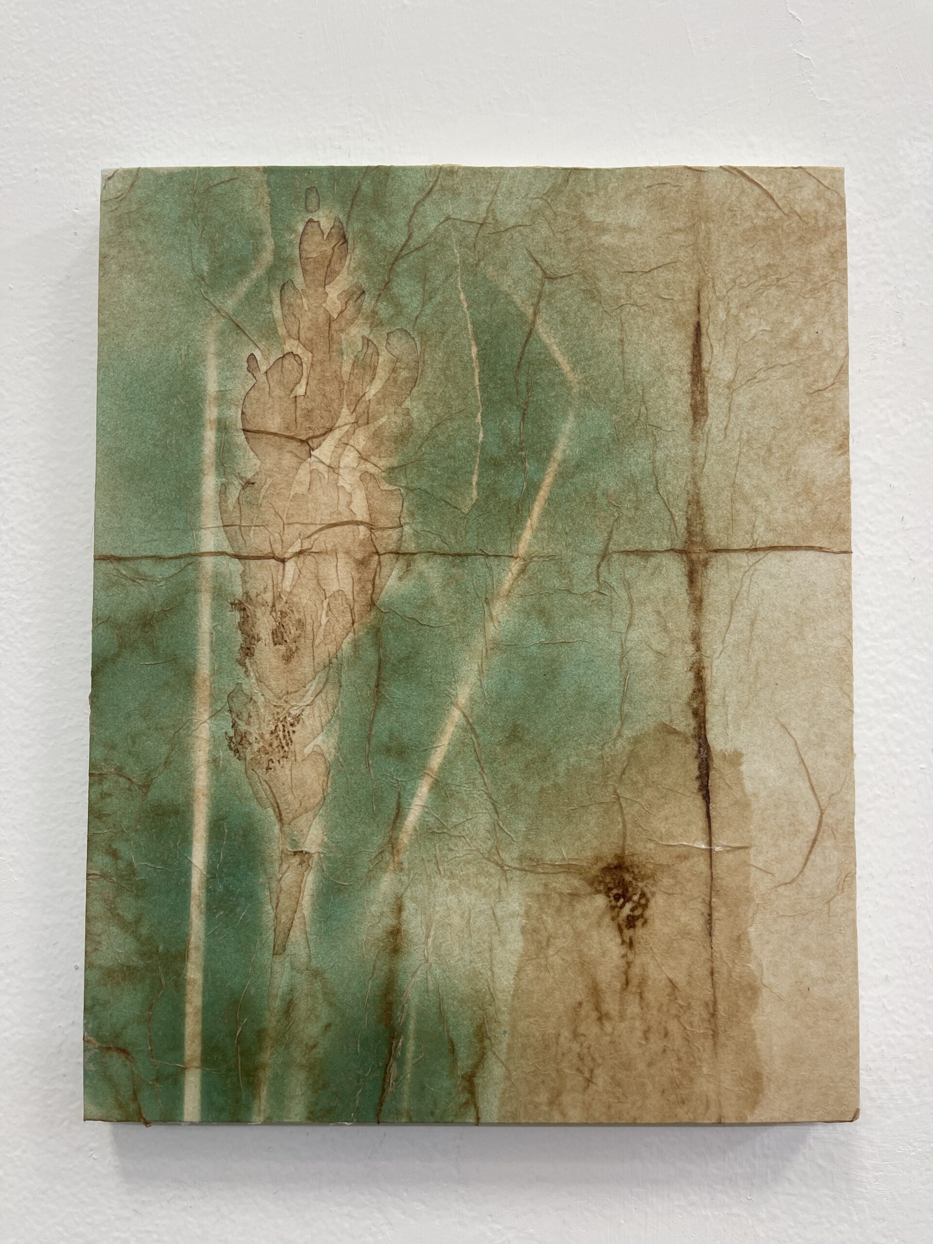 Wheat Glow II by Rebecca Desrochers - Image 2