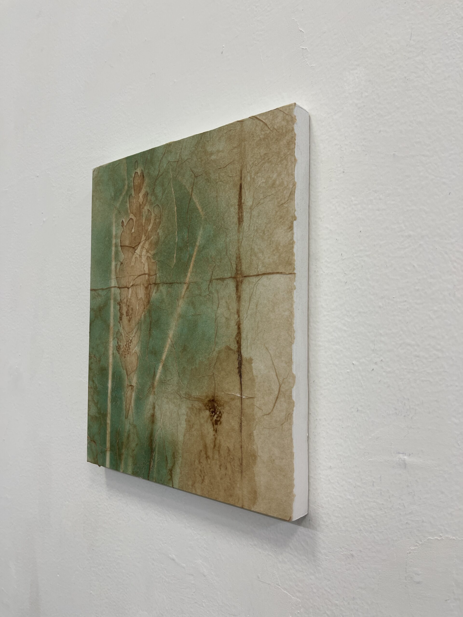 Wheat Glow II by Rebecca Desrochers - Image 3