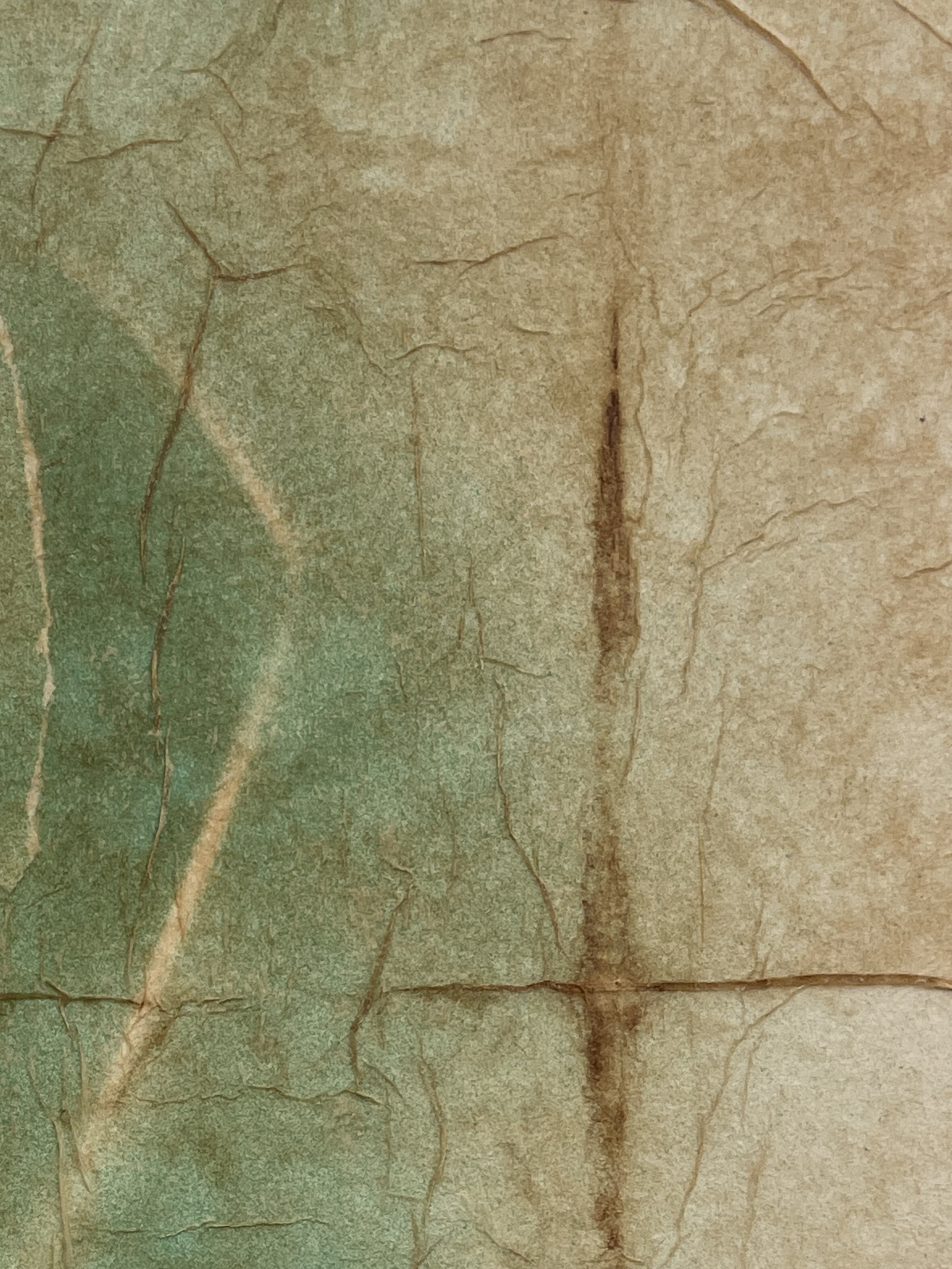 Wheat Glow II by Rebecca Desrochers - Image 5