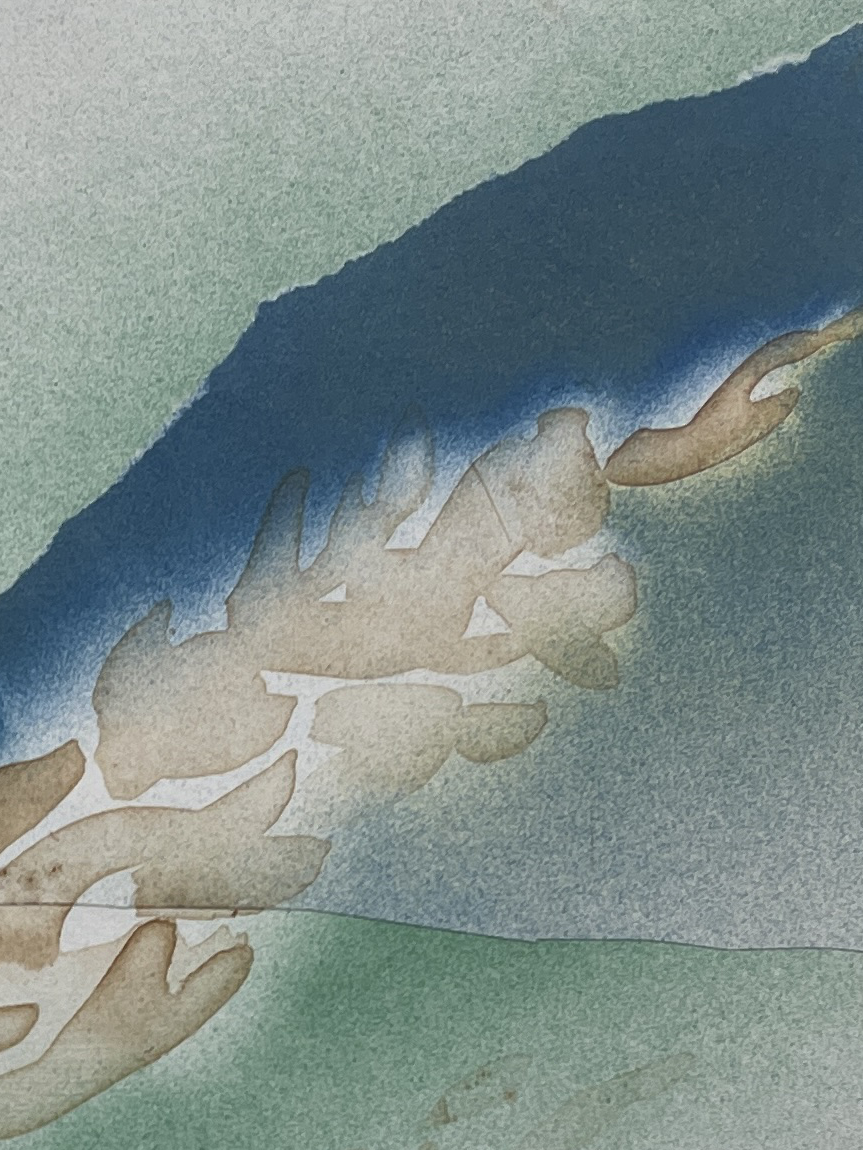 Wheat Glow III by Rebecca Desrochers - Image 5