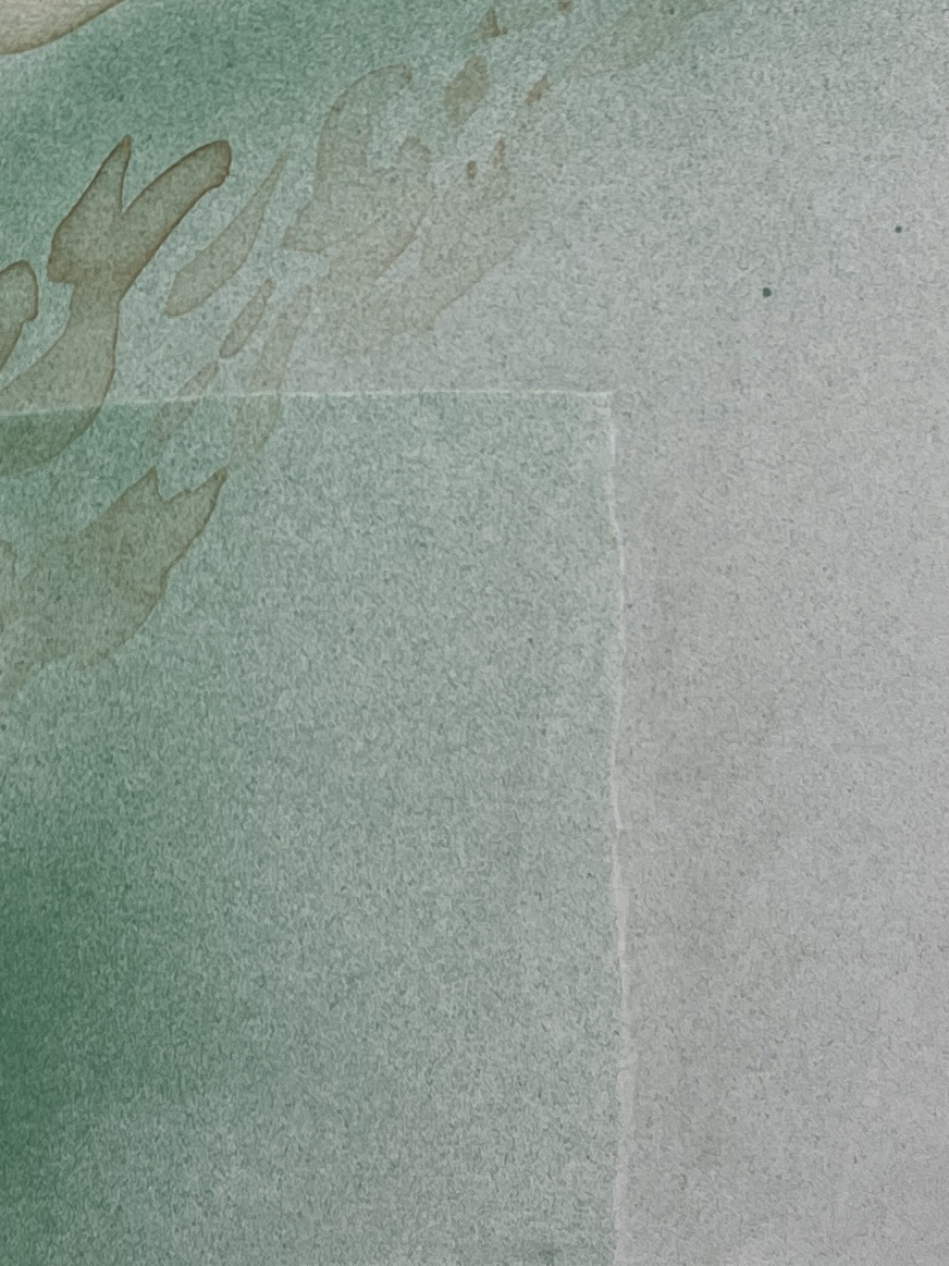 Wheat Glow III by Rebecca Desrochers - Image 7