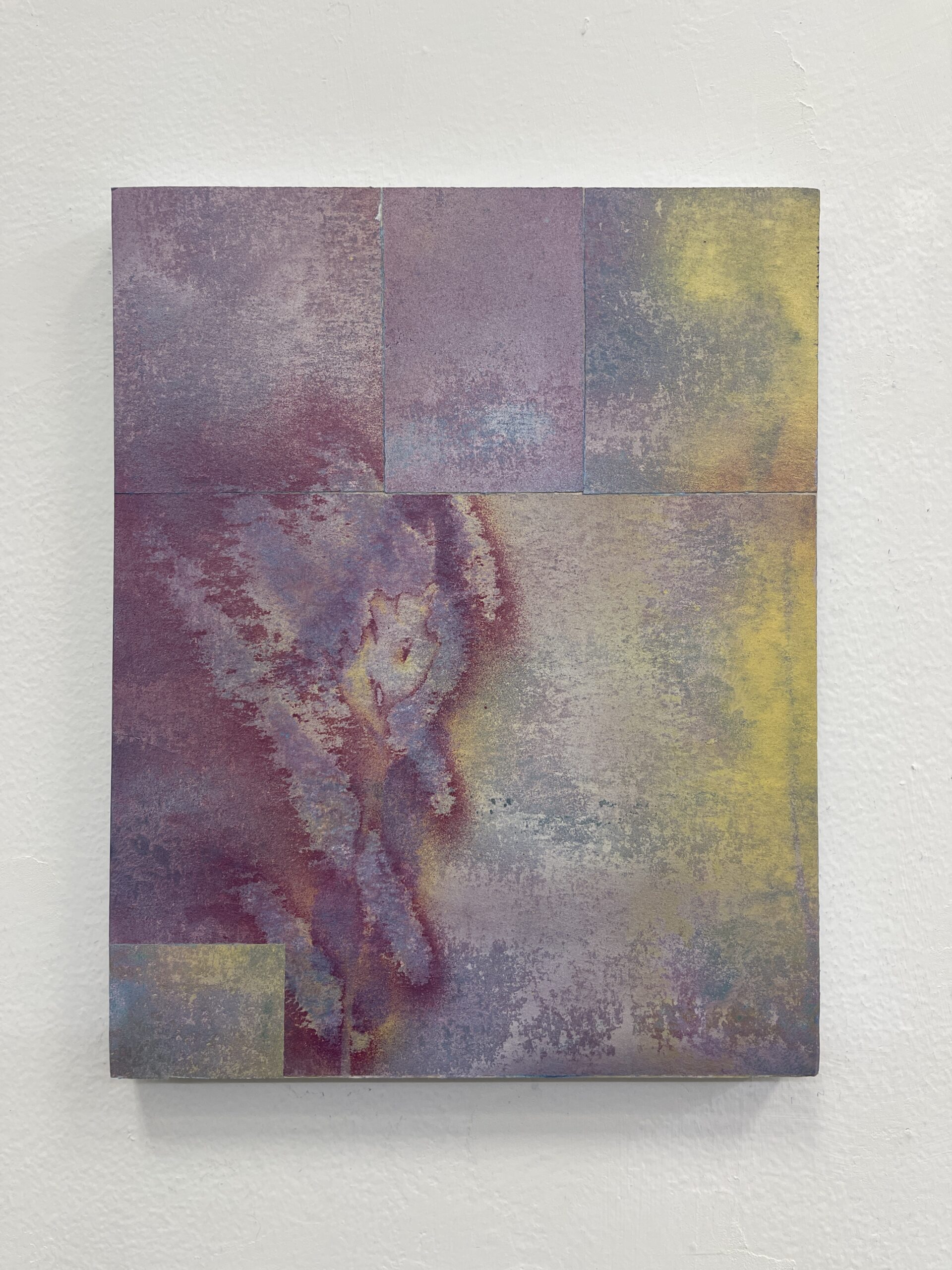 Wildflower Sunset by Rebecca Desrochers - Image 2