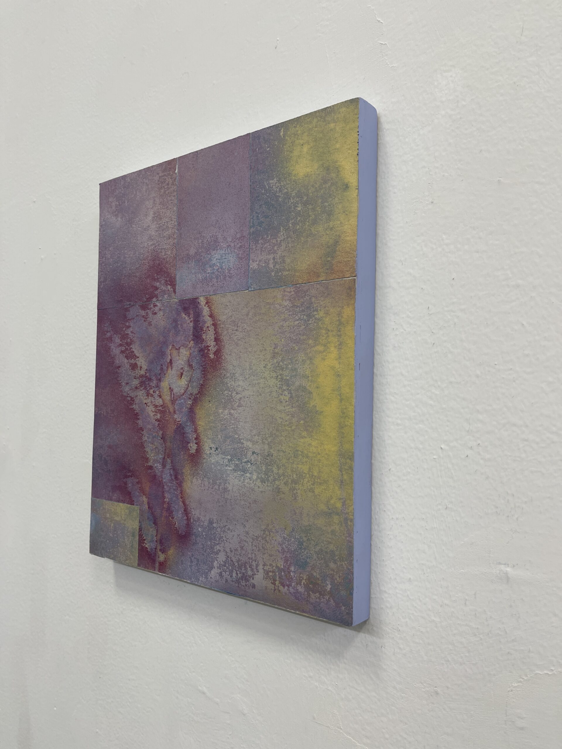 Wildflower Sunset by Rebecca Desrochers - Image 3