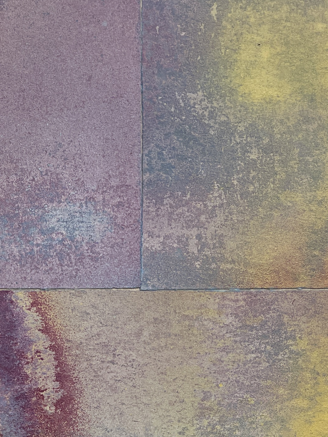 Wildflower Sunset by Rebecca Desrochers - Image 5