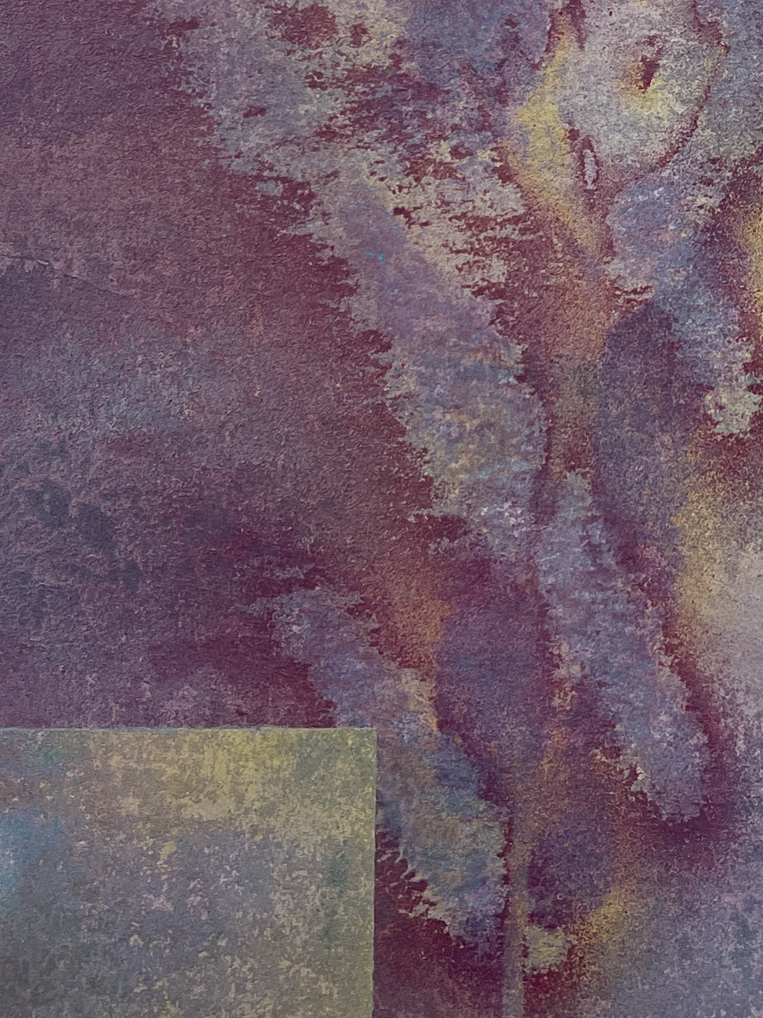 Wildflower Sunset by Rebecca Desrochers - Image 6