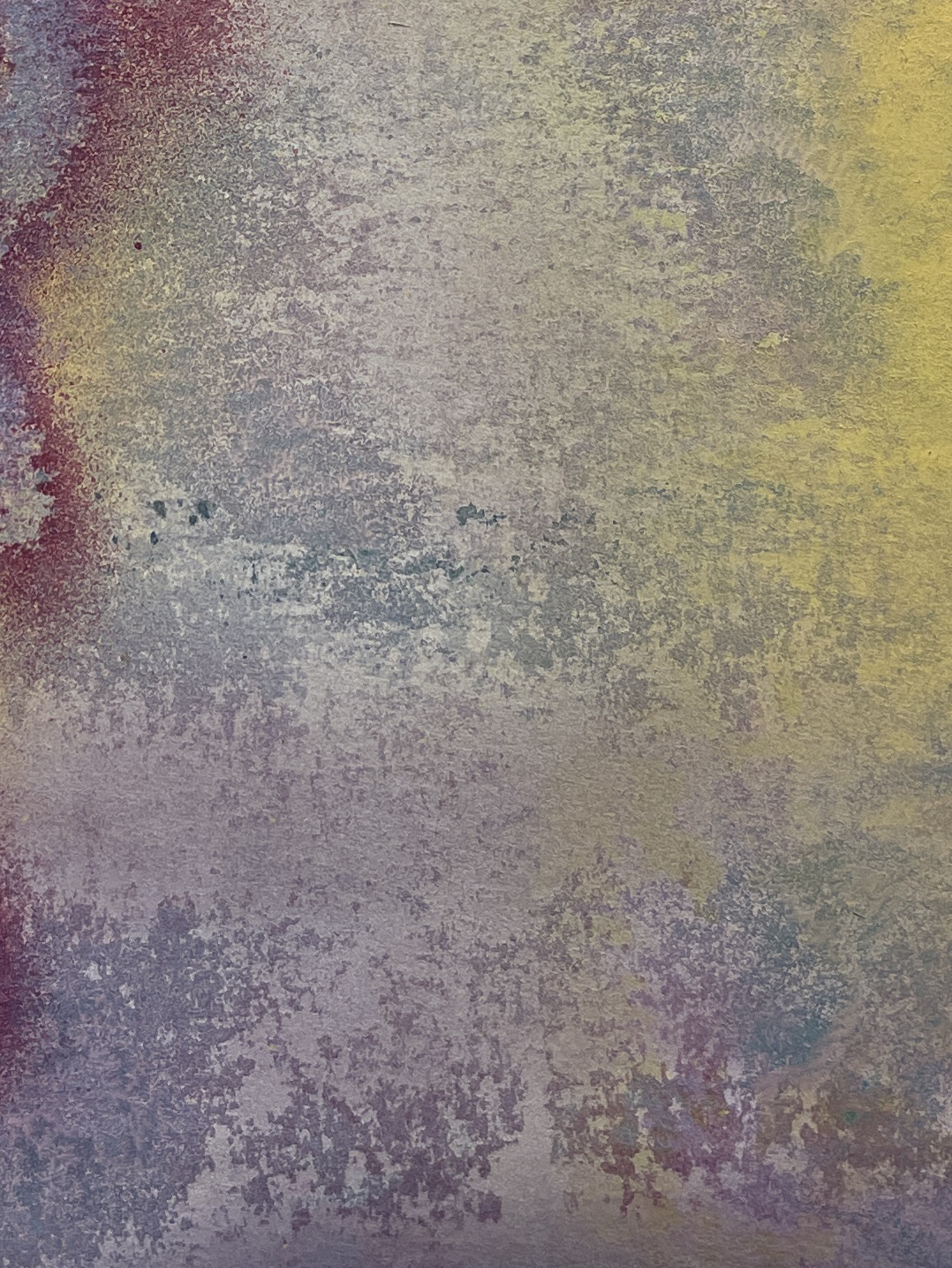 Wildflower Sunset by Rebecca Desrochers - Image 7