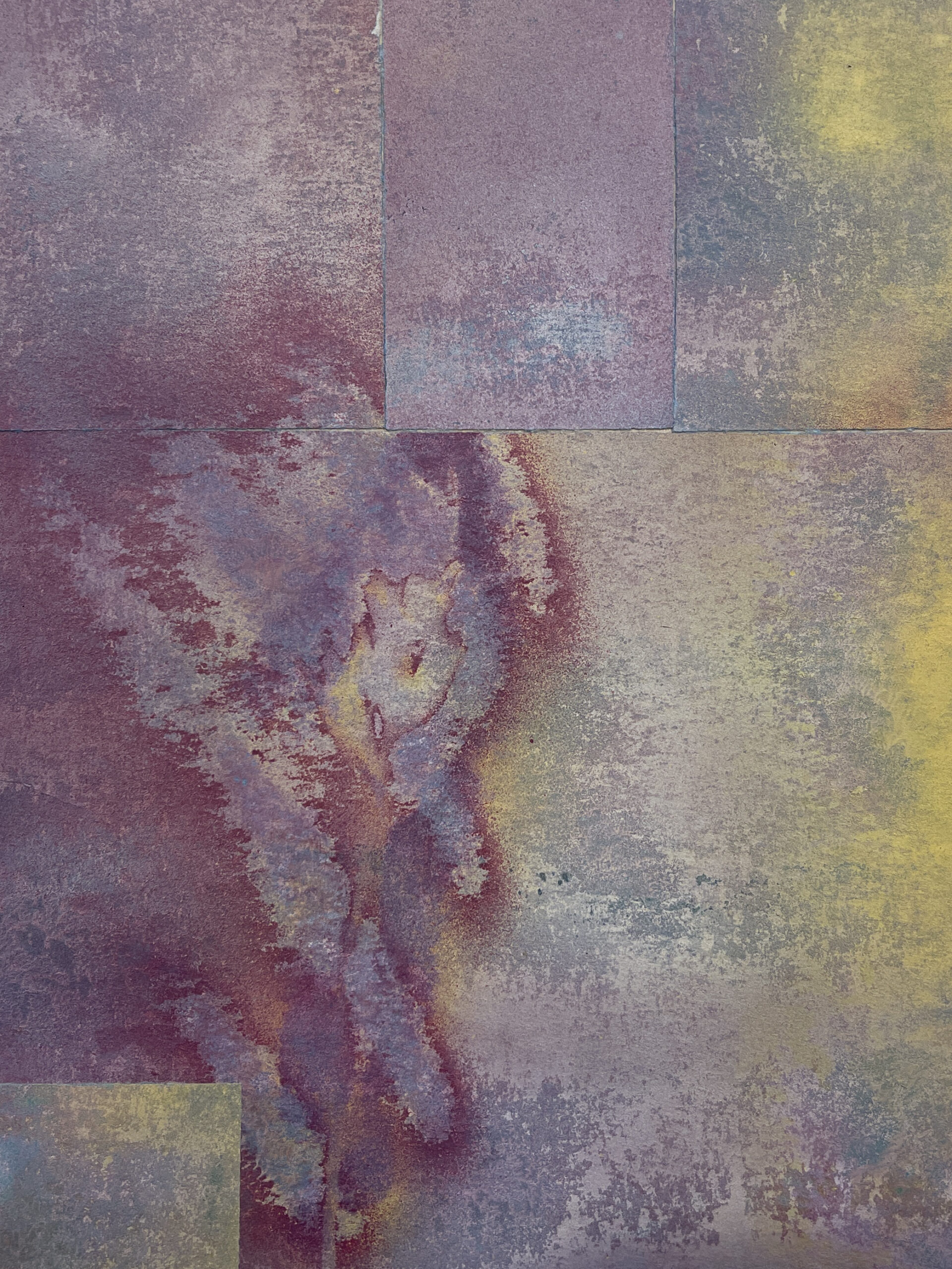 Wildflower Sunset by Rebecca Desrochers - Image 8