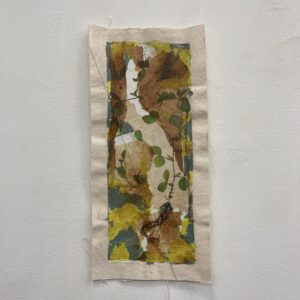 Sweet Pea Tea by Rebecca Desrochers