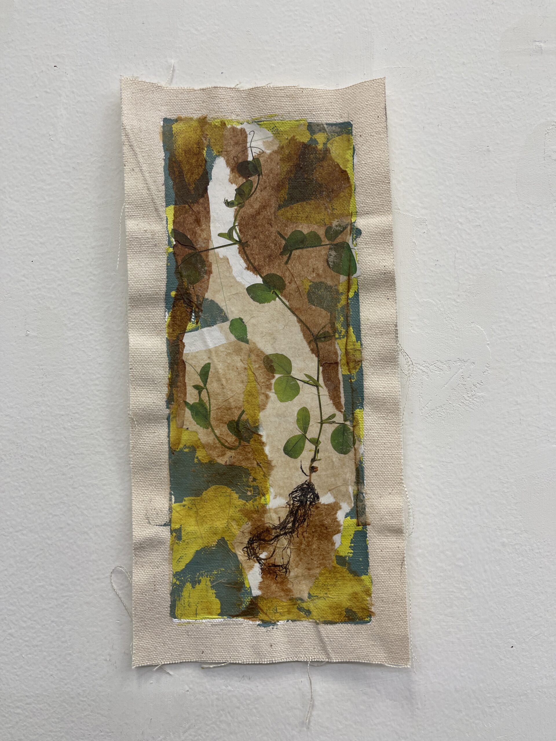 Sweet Pea Tea by Rebecca Desrochers - Image 2