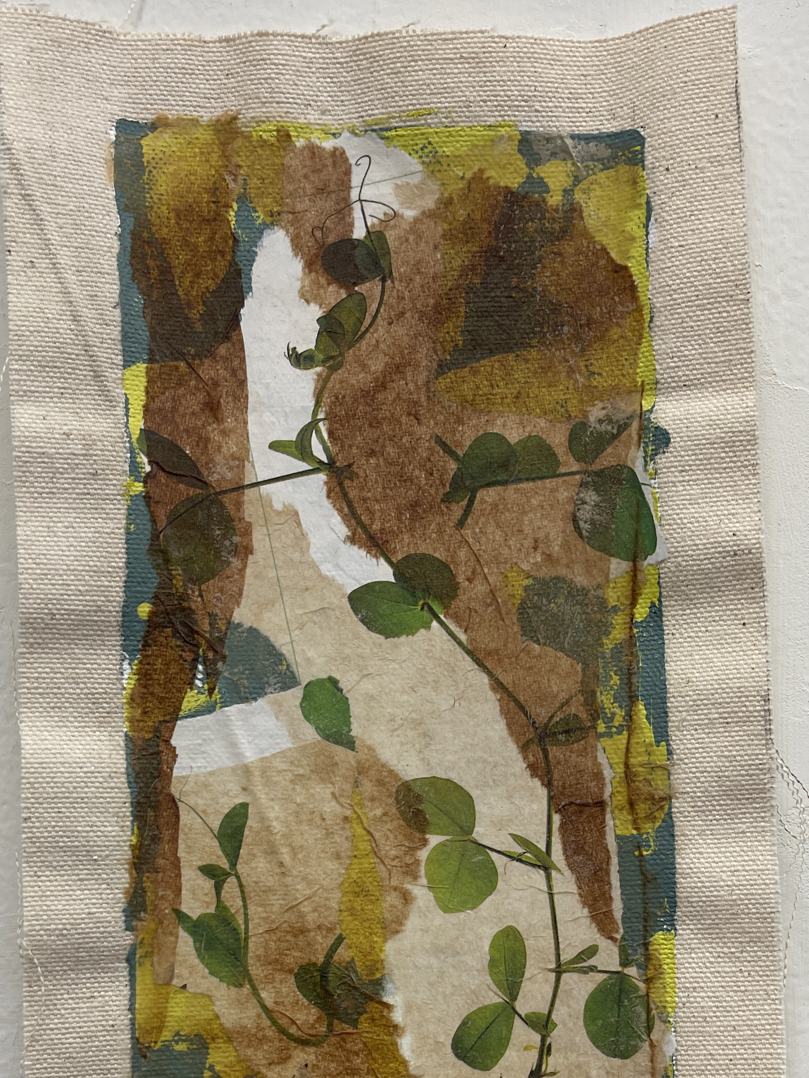 Sweet Pea Tea by Rebecca Desrochers - Image 3