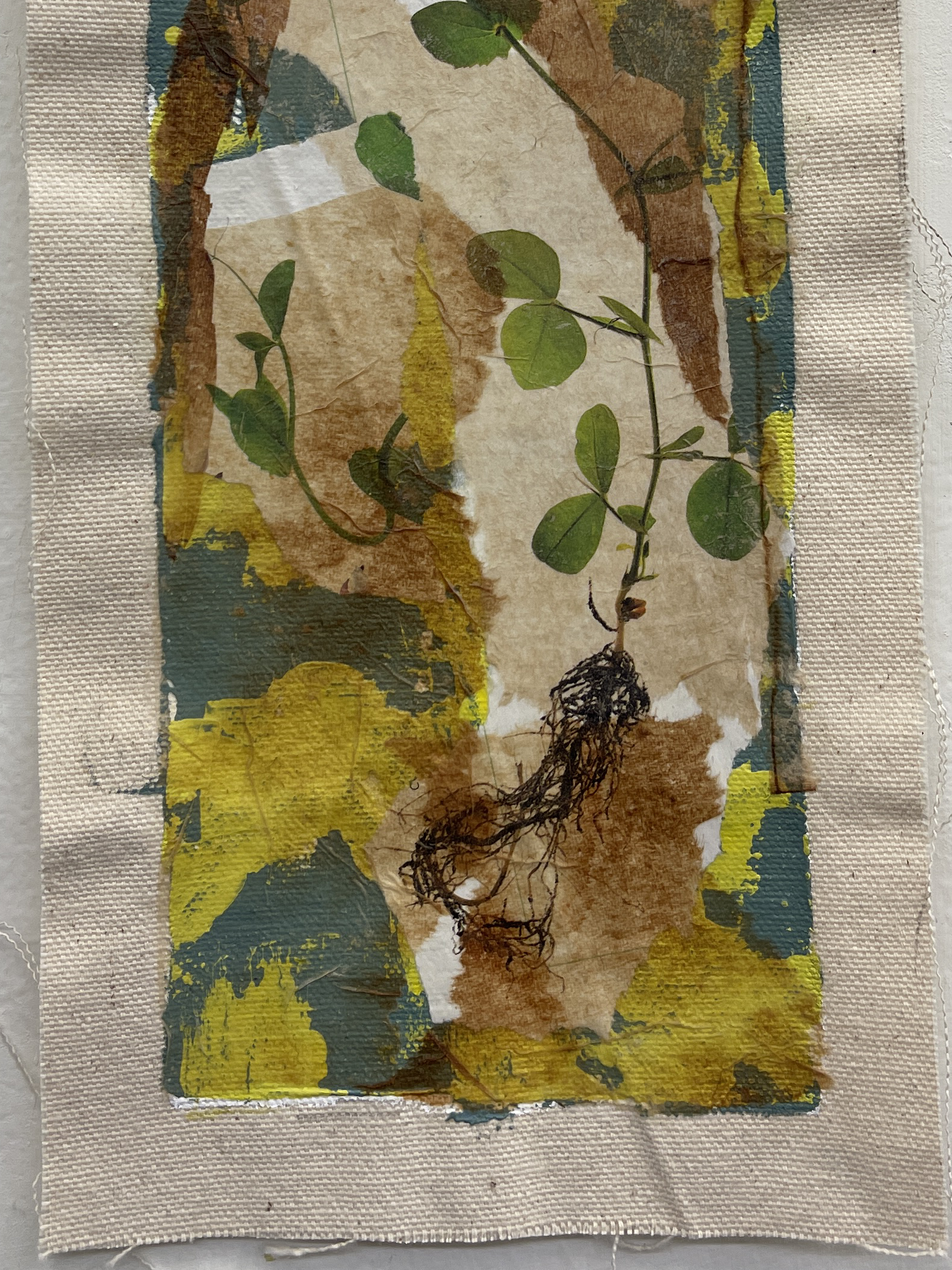 Sweet Pea Tea by Rebecca Desrochers - Image 4