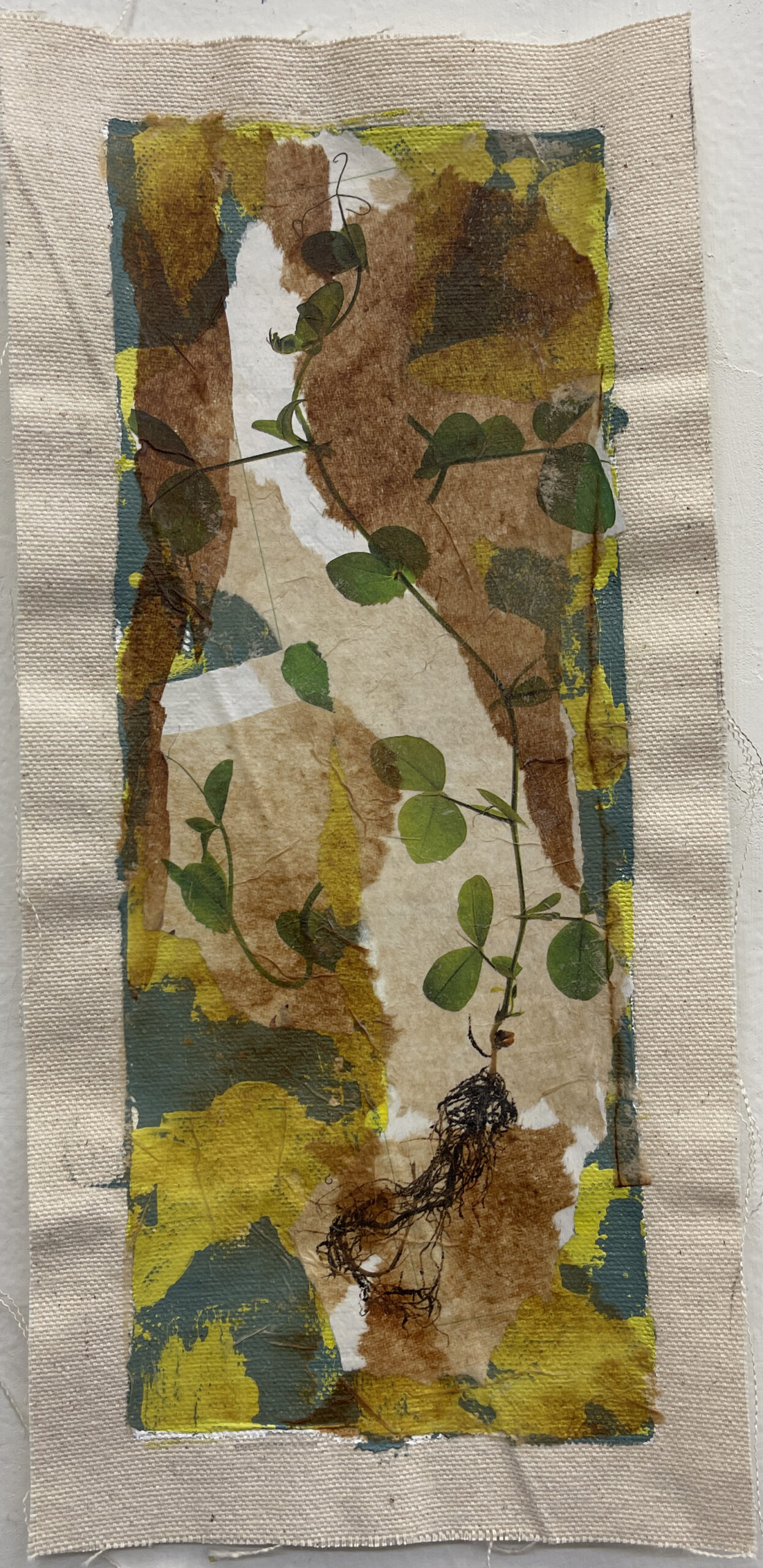 Sweet Pea Tea by Rebecca Desrochers - Image 5