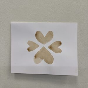 Heart Cards by Rebecca Desrochers