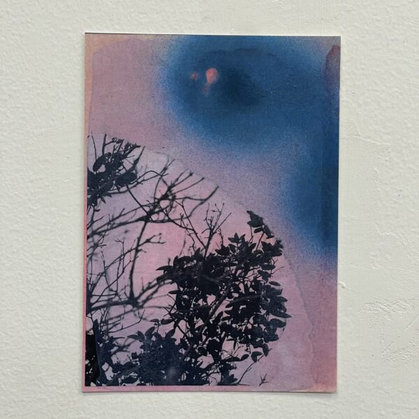 Full Print by Rebecca Desrochers