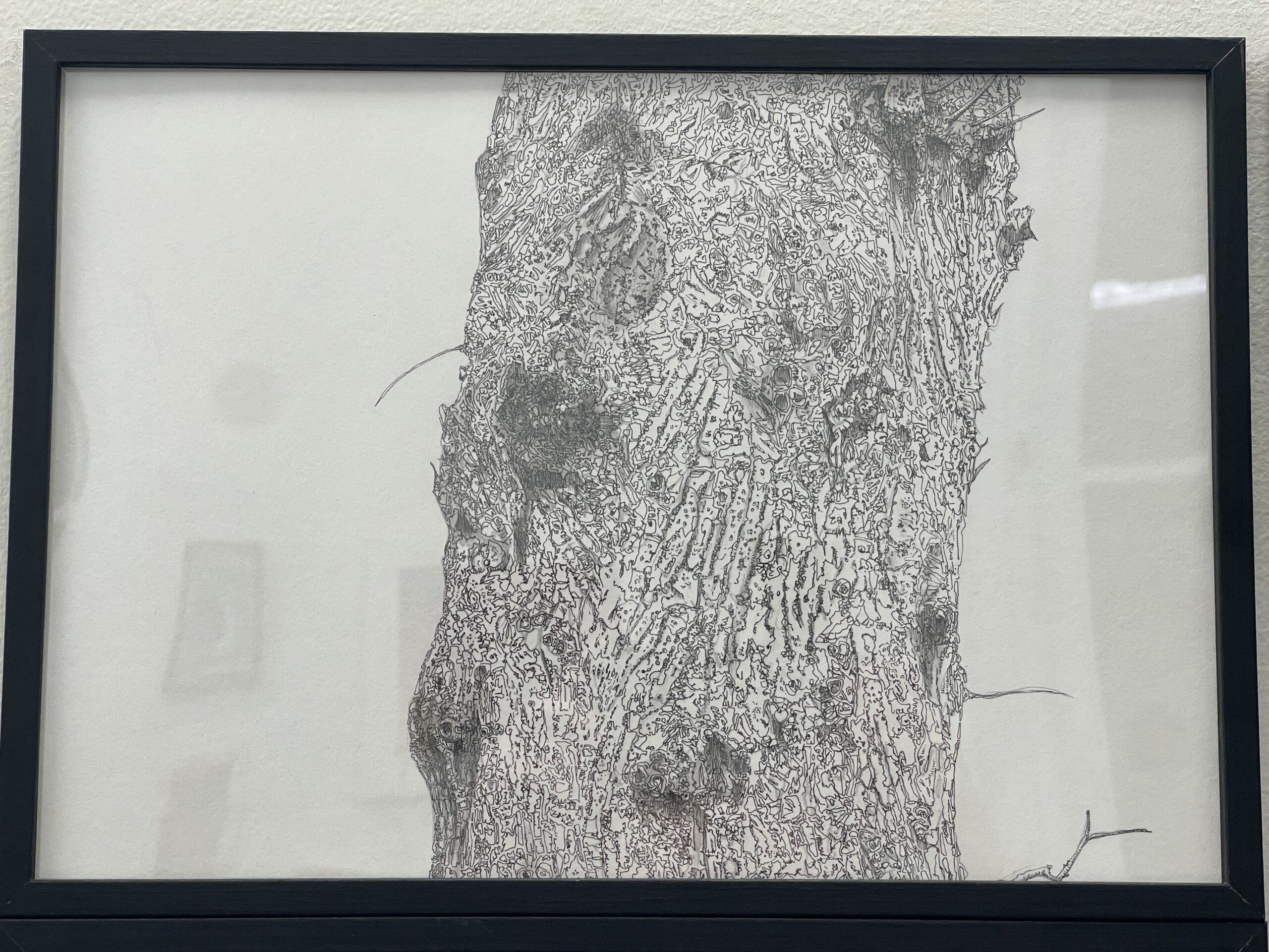 Treeptych<sup>2</sup> by Amira Nguyen-Hasoon - Image 4