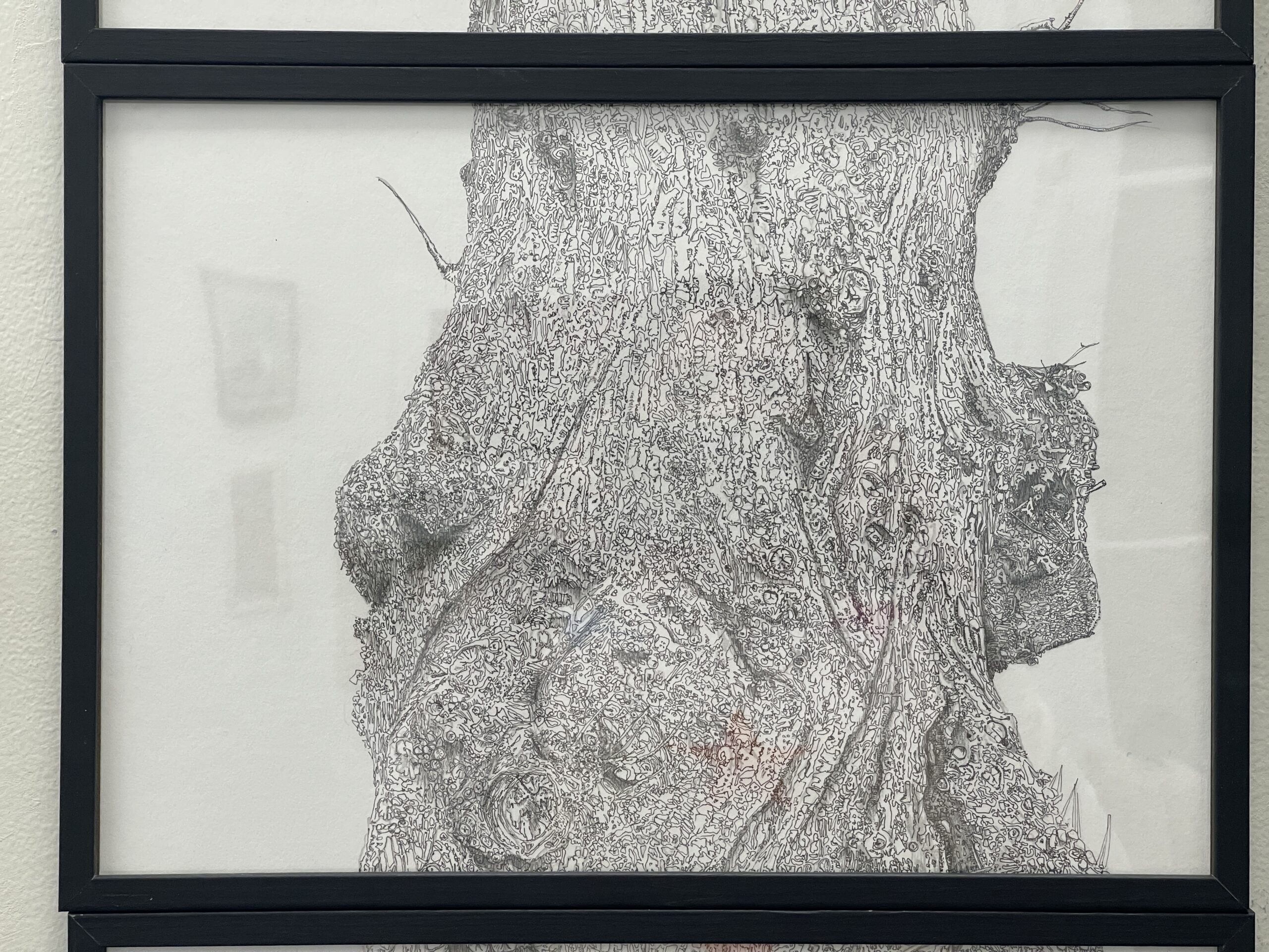 Treeptych<sup>2</sup> by Amira Nguyen-Hasoon - Image 5