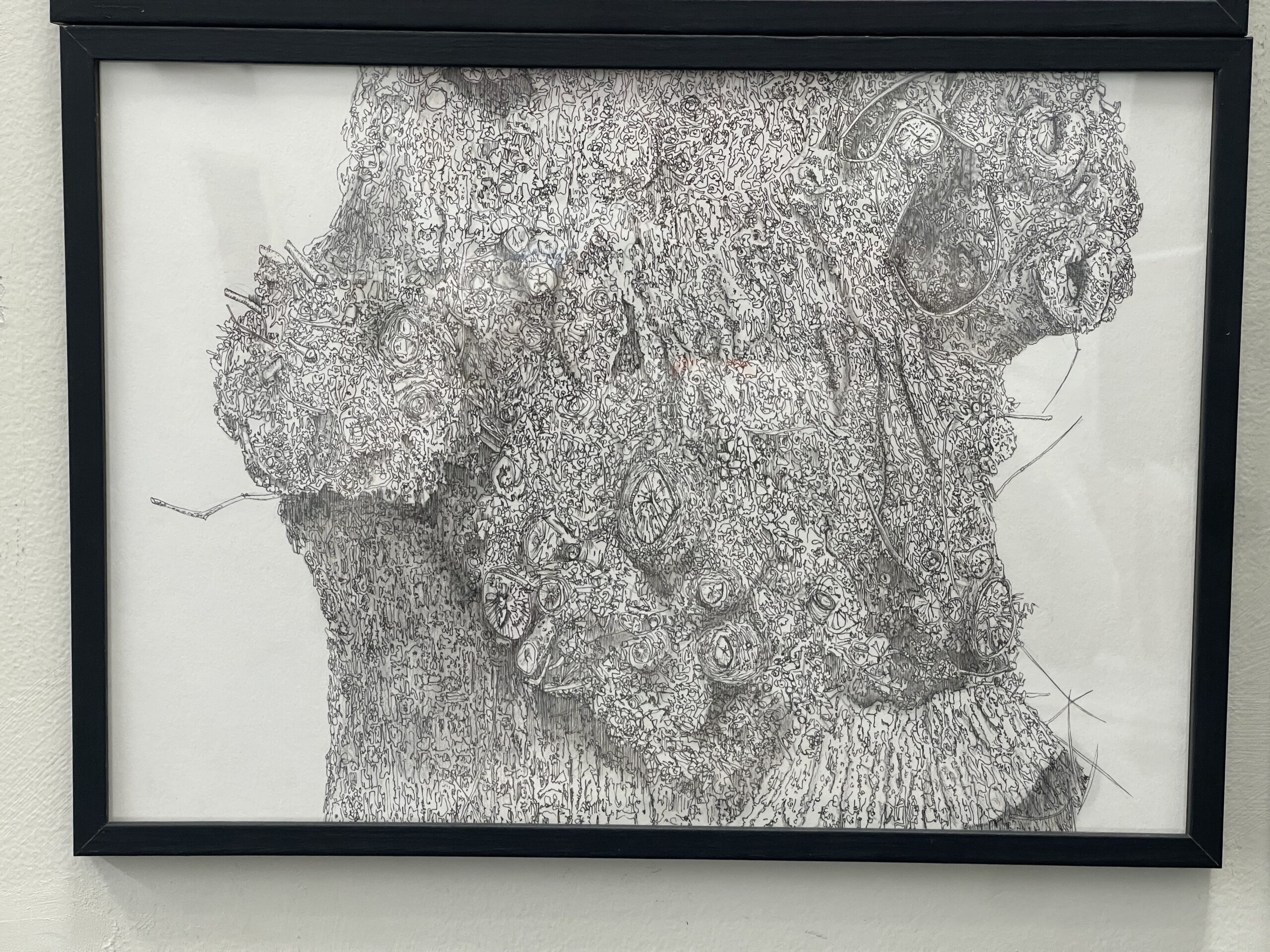 Treeptych<sup>2</sup> by Amira Nguyen-Hasoon - Image 6