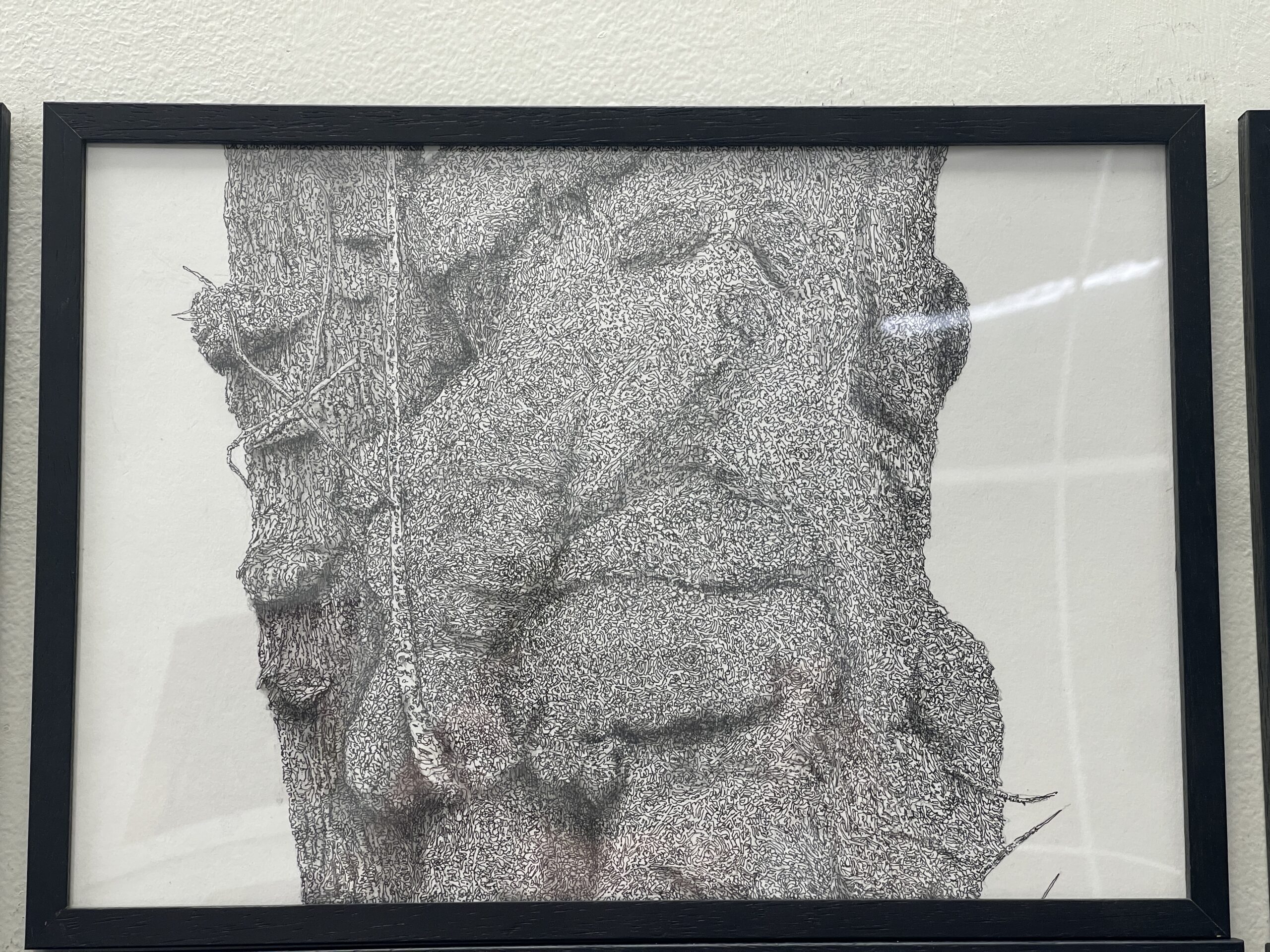 Treeptych<sup>2</sup> by Amira Nguyen-Hasoon - Image 7