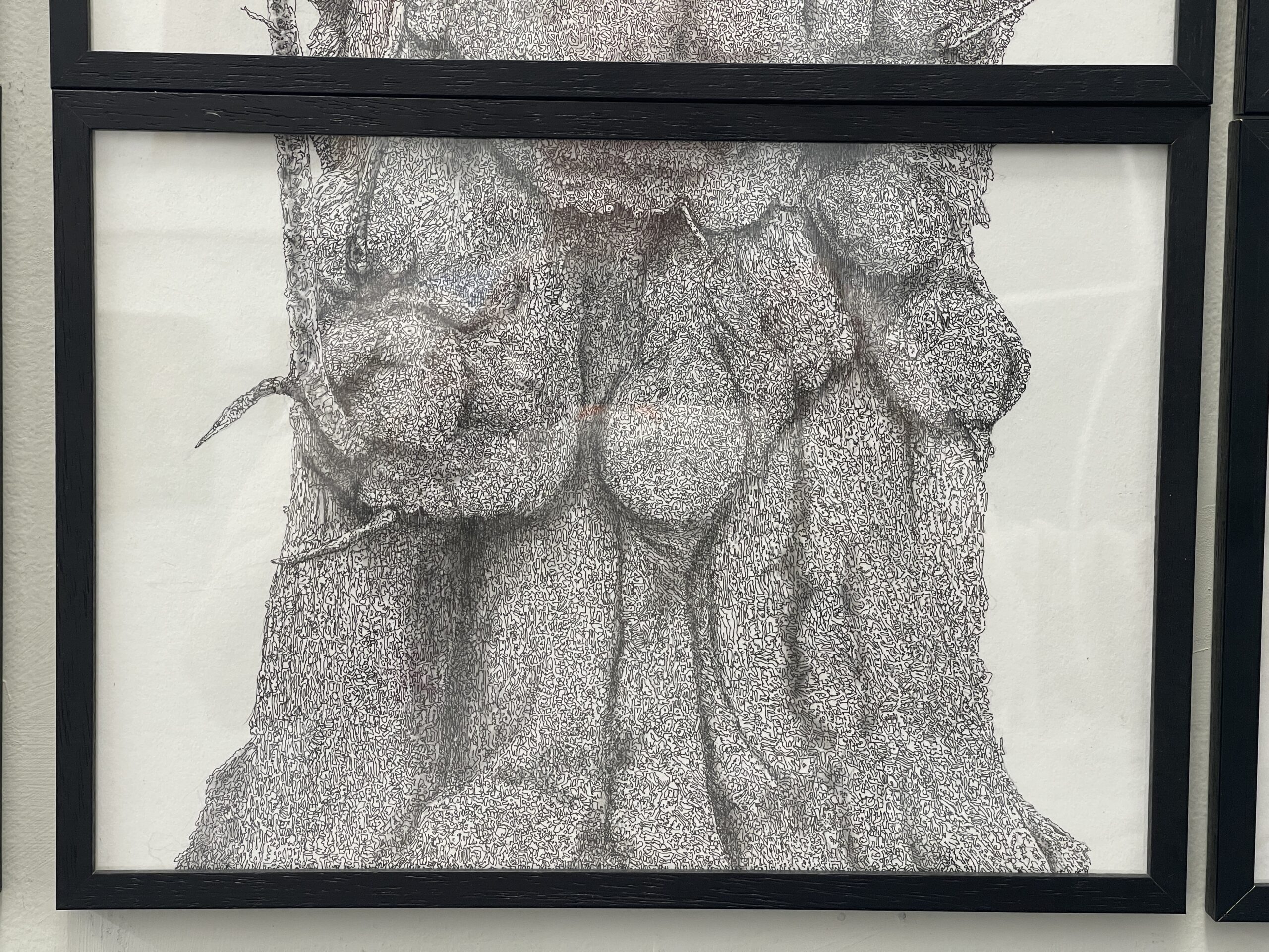 Treeptych<sup>2</sup> by Amira Nguyen-Hasoon - Image 9